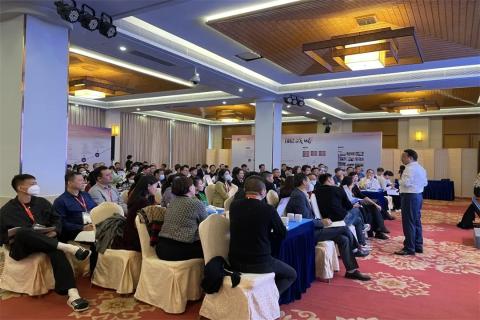新一年，新征程！巨星国际 “ 顶层战略 ”课程2023深圳首站圆满举办