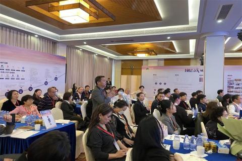 新一年，新征程！巨星国际 “ 顶层战略 ”课程2023深圳首站圆满举办